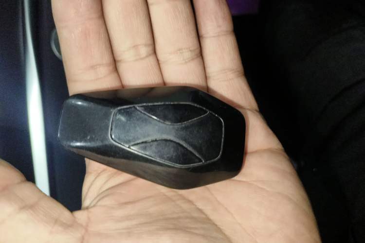 Used ARCFOX Alpha T5 2025 520 MAX
