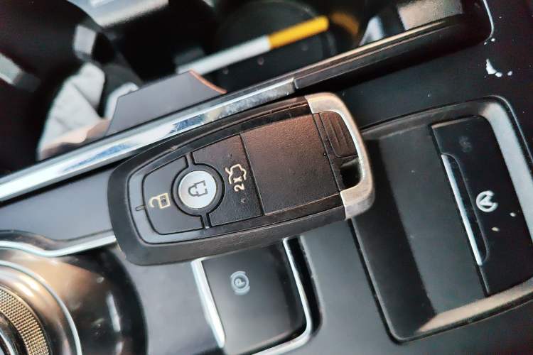 Used Ford Mondeo 2017 Facelifted EcoBoost 180 Fashion Edition