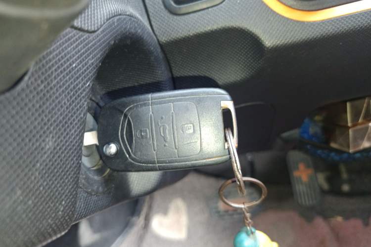 Used Wuling Hongguang MINIEV 2020 Enjoyment Model Lithium Iron Phosphate
