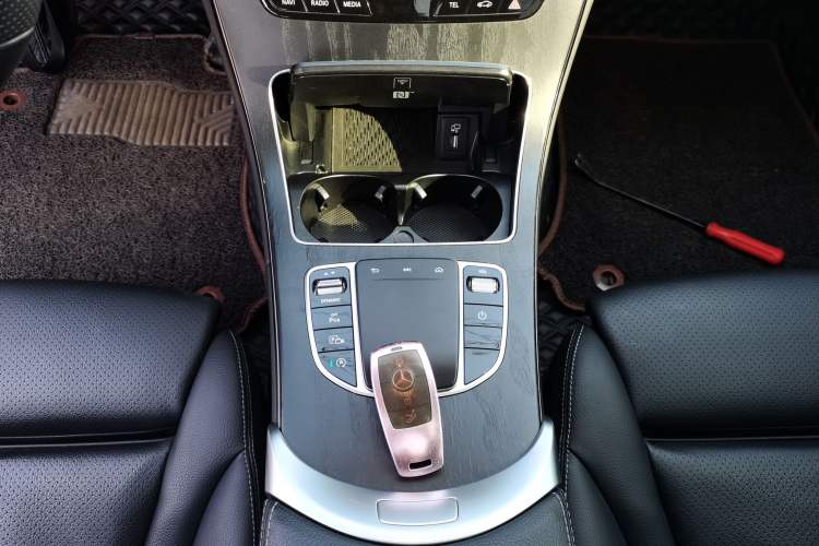 Used Mercedes-Benz C-Class 2020 Restyled C 260 L Sport Edition