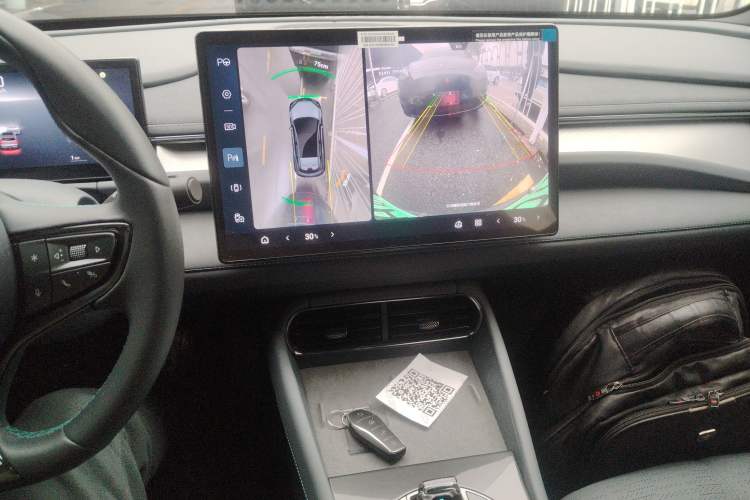 Used BYD Seal 06GT 2025 505 Wave Plus Edition