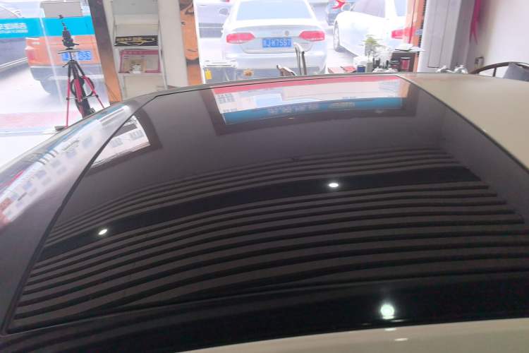 Used Skoda Octavia 2019 1.5L Automatic Luxury Edition