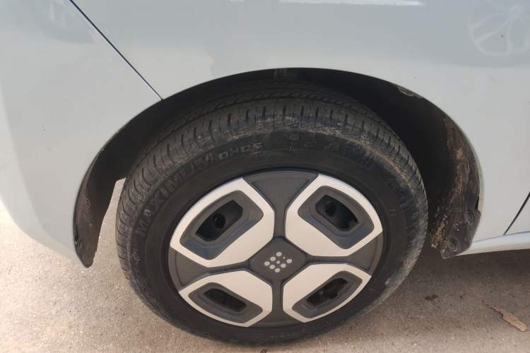 Used Dongfeng Fengon MINIEV 2022 Shishi Style Luxury Version