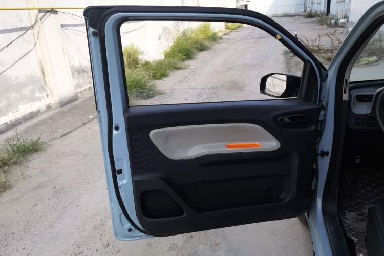 Used Wuling Hongguang MINIEV 2020 Freedom Version Lithium Iron Phosphate
