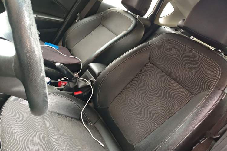 Used Buick GT 2014 XT 1.6L Automatic Fashion Edition