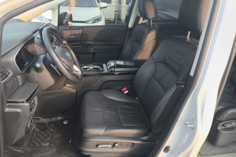 Used Honda Elysion 2024 2.0L eHEV Luxury Edition