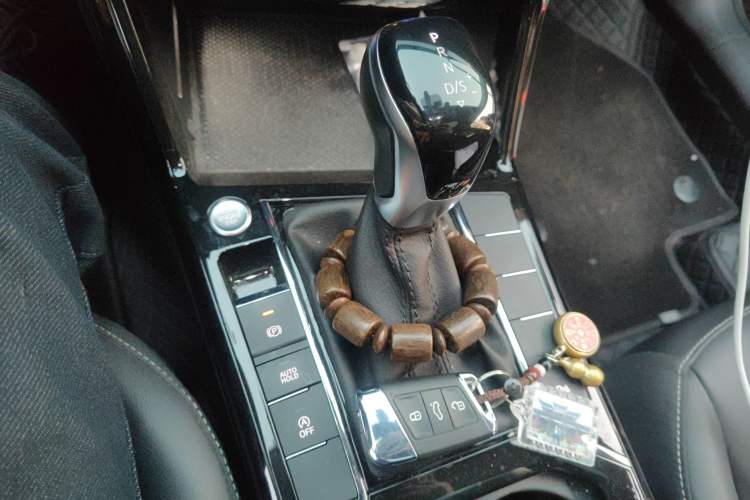 Used Volkswagen Passat 2023 330TSI Starry Elite Edition
