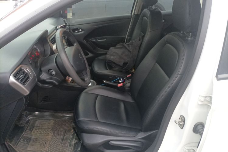 Used Peugeot 301 2014 1.6L Automatic Comfort Edition