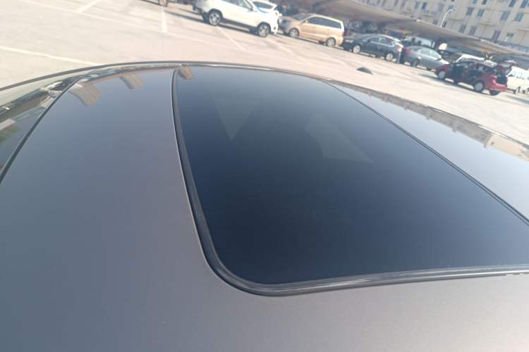 Used Buick Regal 2014 1.6T Fashionable Tech Edition
