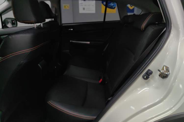 Used Subaru XV 2015 2.0i Special Edition Sport Model
