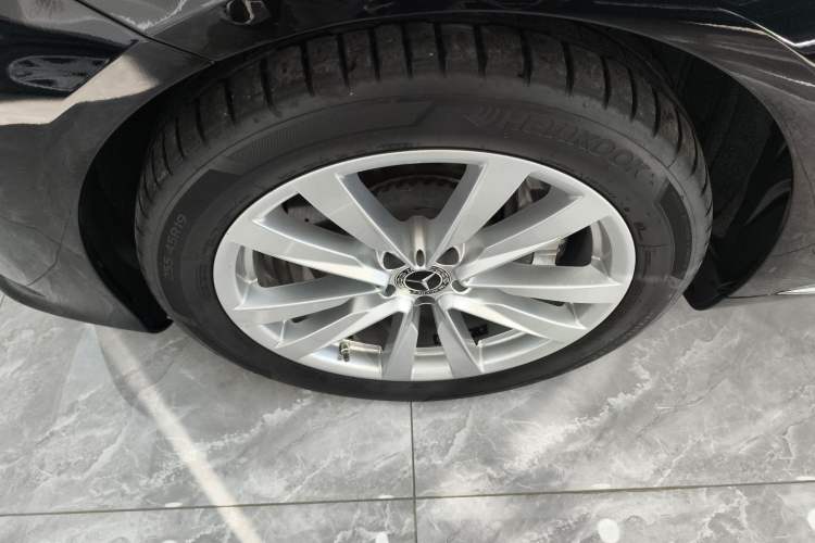 Used Mercedes-Benz S-Class 2022 Revised S 400 L Business Version
