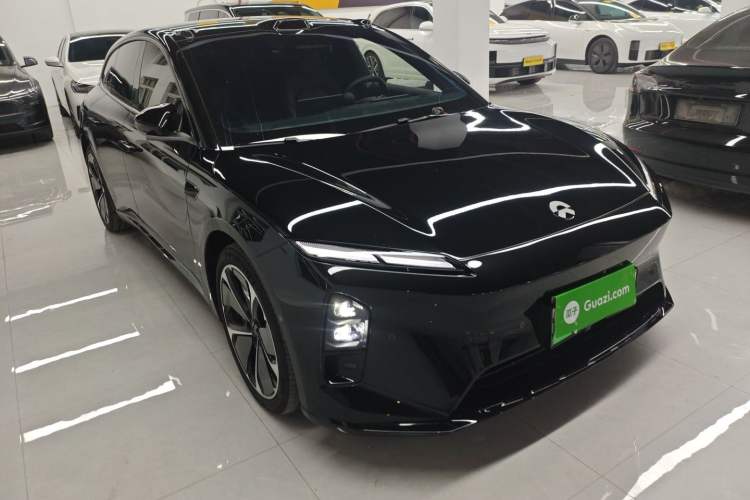 Used Nio ET5T 2025 75 kWh Touring
