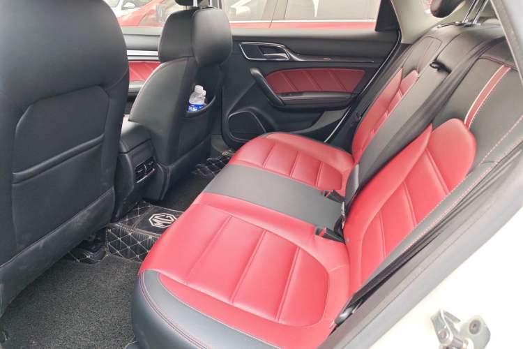 Used MG 6 2019 20T Automatic Trophy 10th Anniversary Edition
