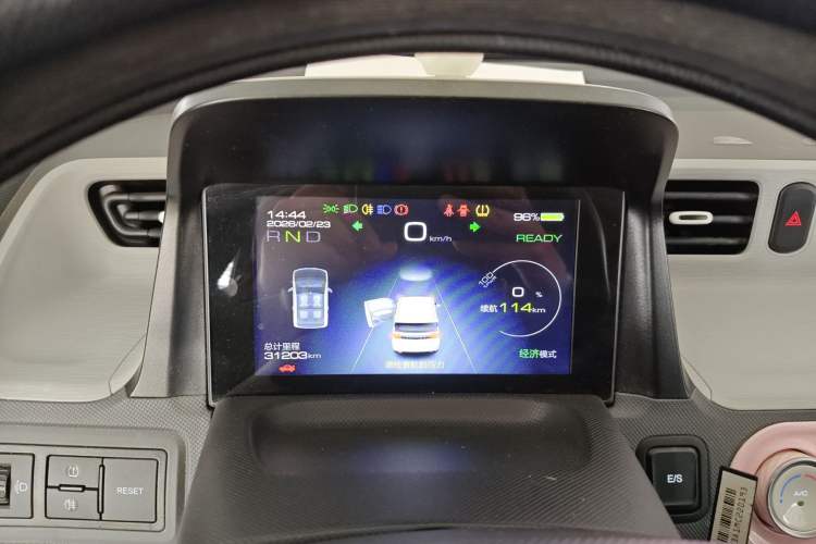 Used Wuling Hongguang MINIEV 2021 Macaron Fashion Model Lithium Iron Phosphate