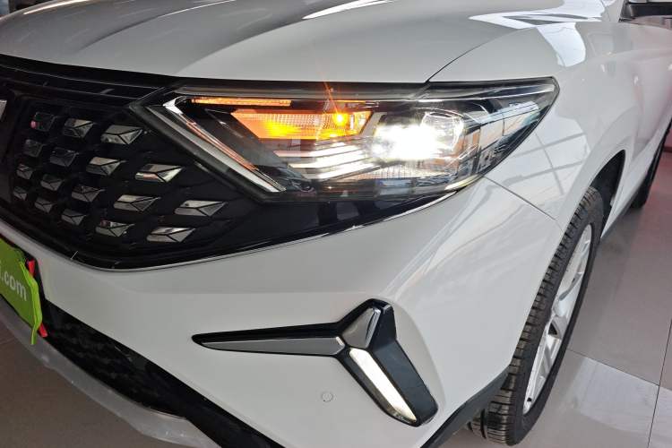 Used Jetta VS7 2023 280TSI Automatic Trend Edition
