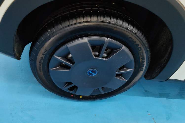 Used BYD Seagull 2025 305km Active Version