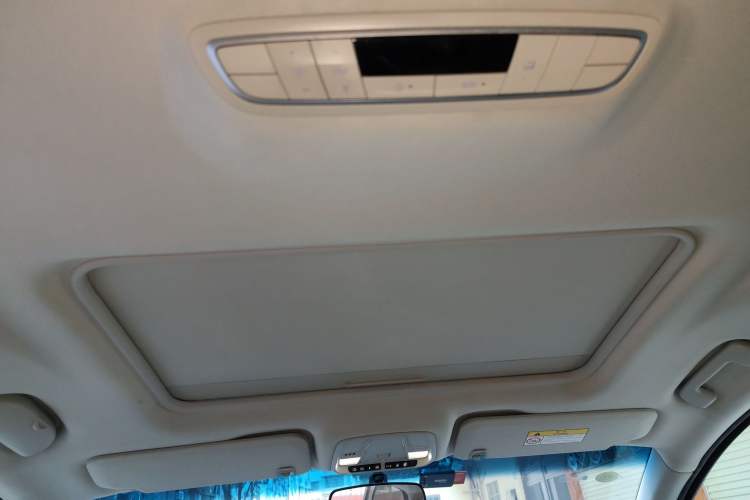 Used Buick GL8 2018 ES 28T Comfort Model China VI Standard
