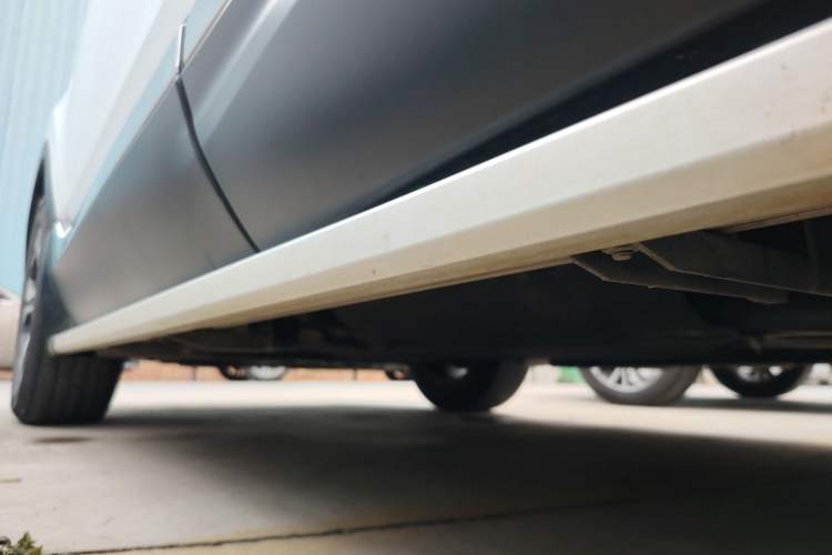 Used Honda CR-V 2019 240TURBO CVT 2WD Comfort Version China V
