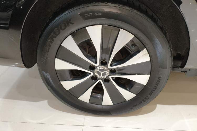 Used Mercedes-Benz Vito 2023 2.0T Business Version 7 Seats