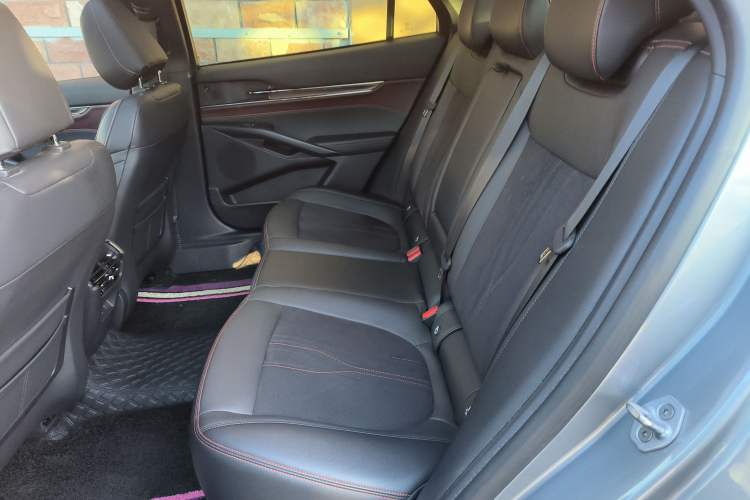 Used Ford Mondeo 2022 EcoBoost 245 Ultimate Model
