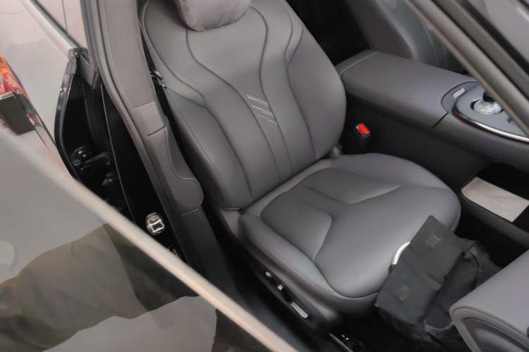 Used XPeng G7 2025 702 Max