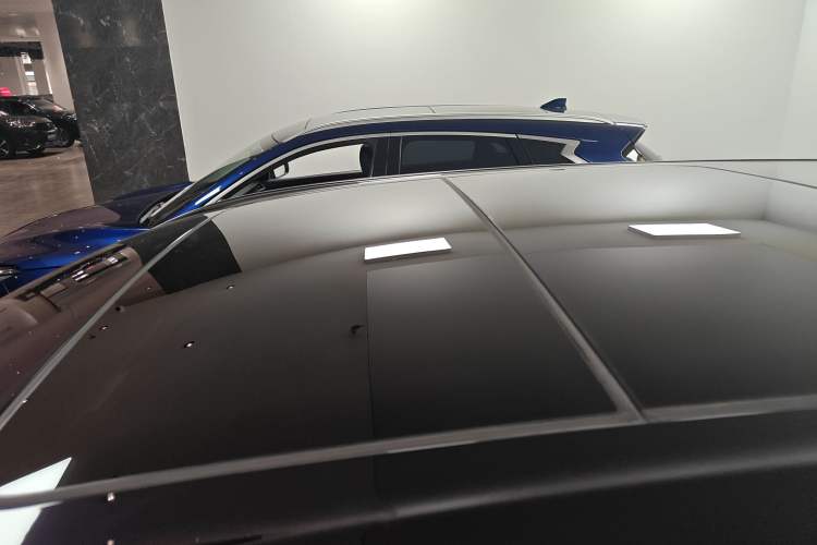 Used Honda Breeze 2023 240TURBO Two-Wheel-Drive Luxury Edition 5 Seats