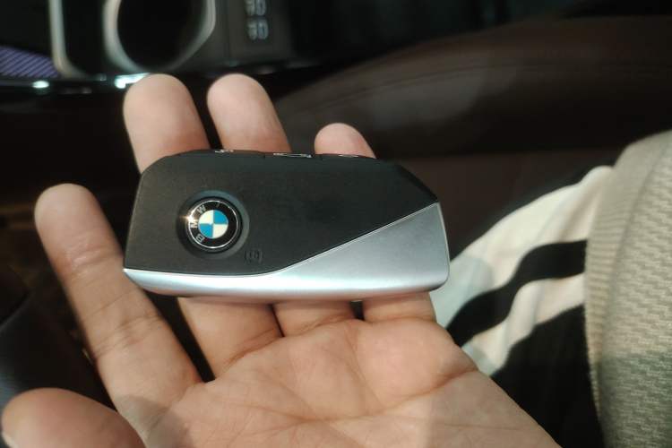 Used BMW X1 2023 sDrive25Li X Design Package