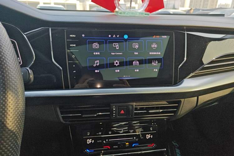 Used Volkswagen Passat 2023 Revised 330TSI Starry Luxury Edition
