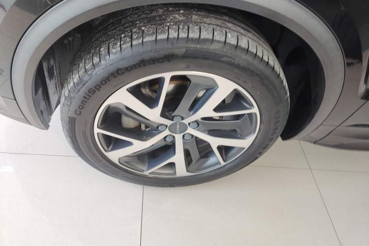 Used Lynk & Co 01 2017 2.0T Four-Wheel Drive Pro Edition
