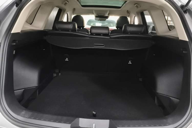 Used Haval H6 2021 3rd Generation 1.5T Automatic Two-Wheel Drive Max
