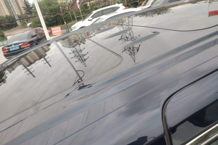 Used Buick GL8 2020 Avenir Avia Four-Seat Luxury Edition