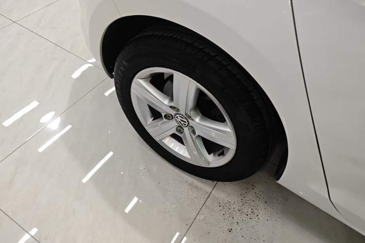 Used Volkswagen Golf 2014 1.6L Automatic Comfort Model
