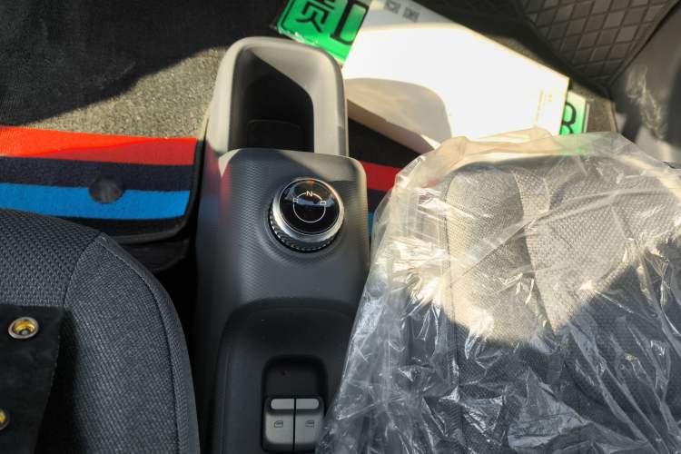 Used Wuling Zhiguang New Energy 2025 Comfort Model