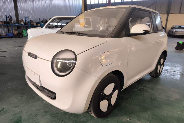 Used Qiyuan Lumin 2024 130km Qingyue Version