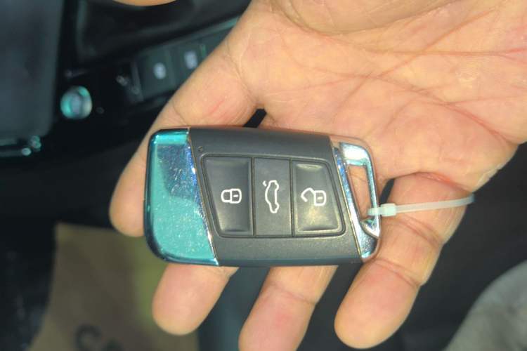 Used Volkswagen Passat 2023 330TSI Starry Elite Edition