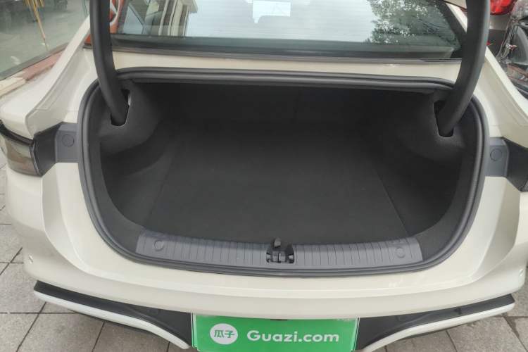 Used BYD Seal 06 New Energy 
