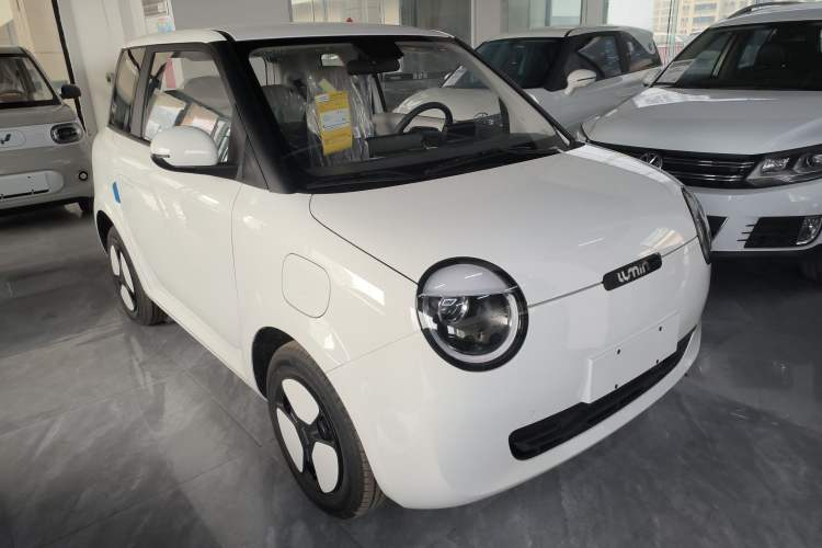 Used  Lumin 2025 205 km Xiangqin Version