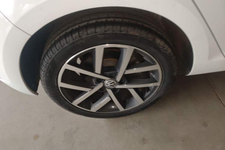 Used Volkswagen Golf 2020 280TSI DSG Comfort Version