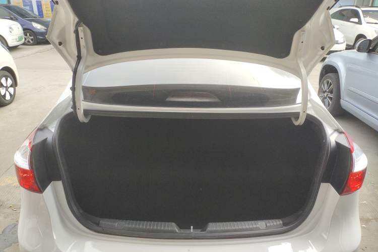 Used Kia K3 2016 1.6L Manual GL
