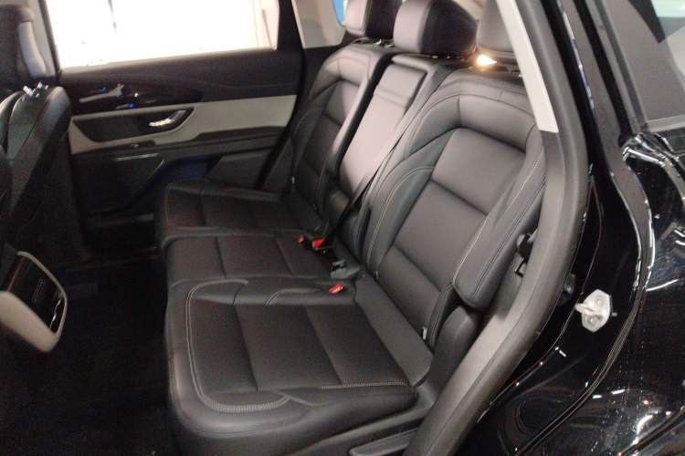 Used Lincoln Nautilus 2023 2.0T All-Wheel-Drive Luxury Hybrid Edition