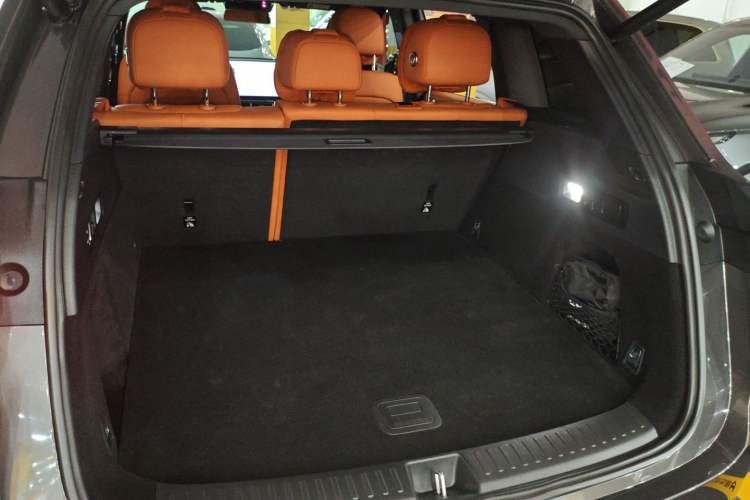 Used Li Auto L6 2024 Pro Model