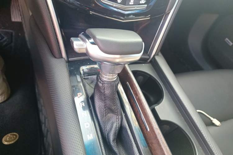 Used Cadillac XTS 2018 28T Tech Edition