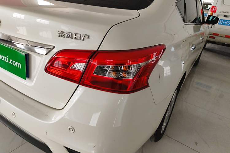 Used Nissan Sylphy 2024 Facelifted Three Classic 1.6XE CVT Comfort Edition