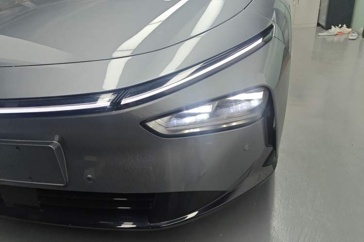 Used XPeng P7+ 2024 Long-Range Max