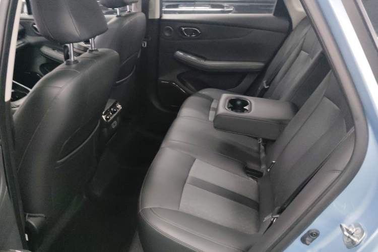 Used AION S MAX 2024 80 Star Edition Ternary Lithium
