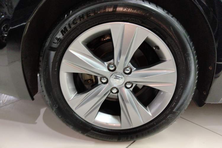 Used Toyota Crown 2015 2.5L Smart Edition
