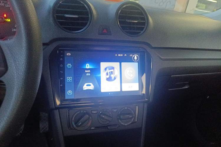 Used Volkswagen Jetta 2015 Value Edition 1.6L Automatic Fashion Version
