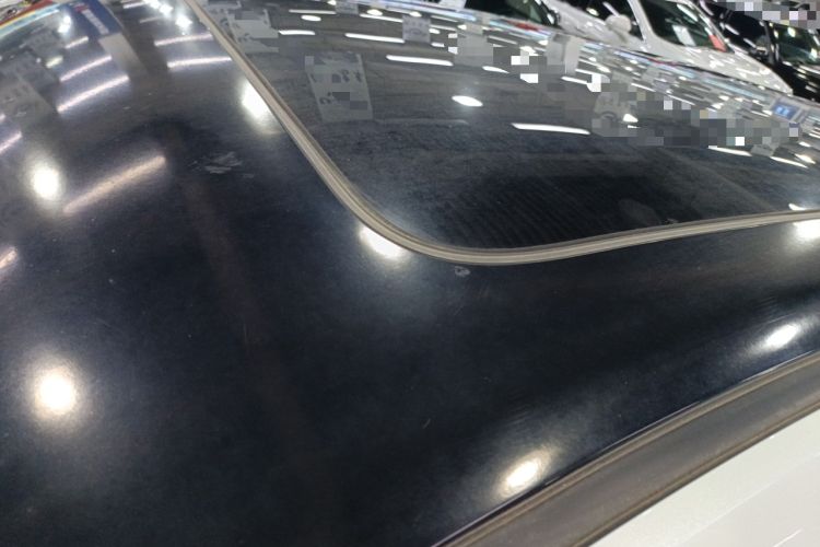 Used Changan UNI-K 2021 2.0T Prestige Edition
