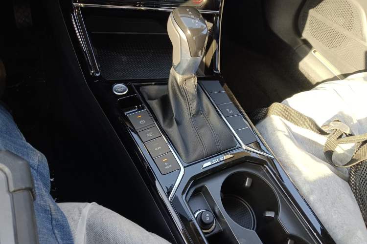 Used Volkswagen Passat New Energy 2025 430 PHEV Hybrid Business Edition