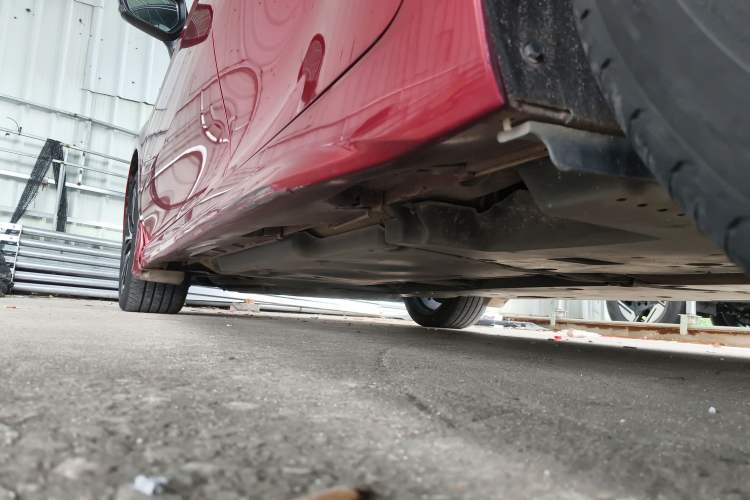 Used Toyota Camry 2018 2.5S Fēngshàng Edition